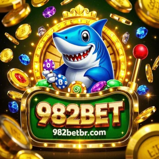 Descubra a Fascinante Categoria de Jogos Diversos no 982BET