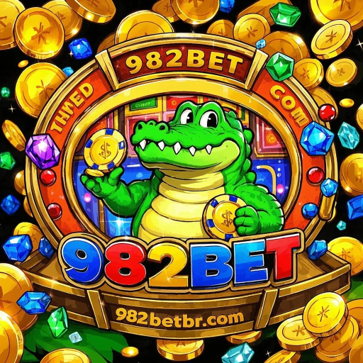 Descubra a Emoção do Jogo de Loteria no 982BET