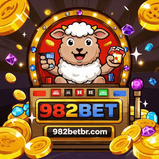 Explorando a Categoria de Jackpot no 982BET: A Emoção do Jogo Online