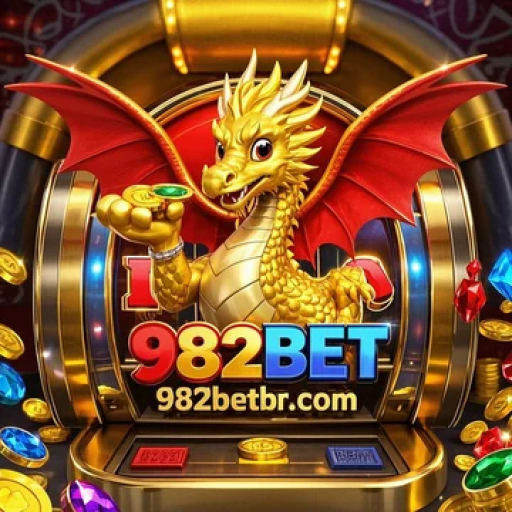 Explorando as Ofertas no 982BET: Oportunidades Imperdíveis para Jogadores