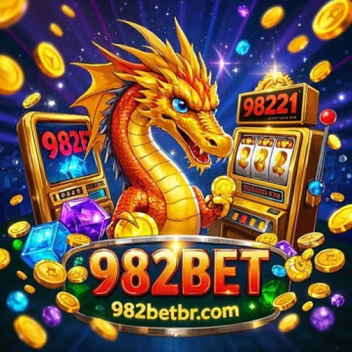 Descubra o Exclusivo Clube VIP do 982BET: Benefícios e Vantagens para Jogadores